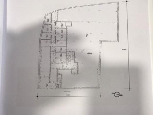 Local Comercial en venta en Boiro, A Barbanza