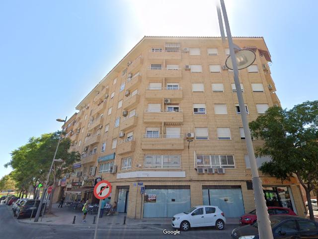 Casa en venta en San Vicente Del Raspeig