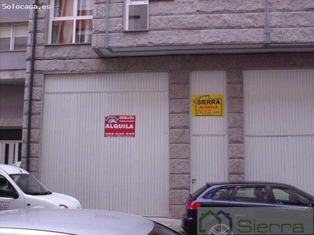Casa en venta en Sarria