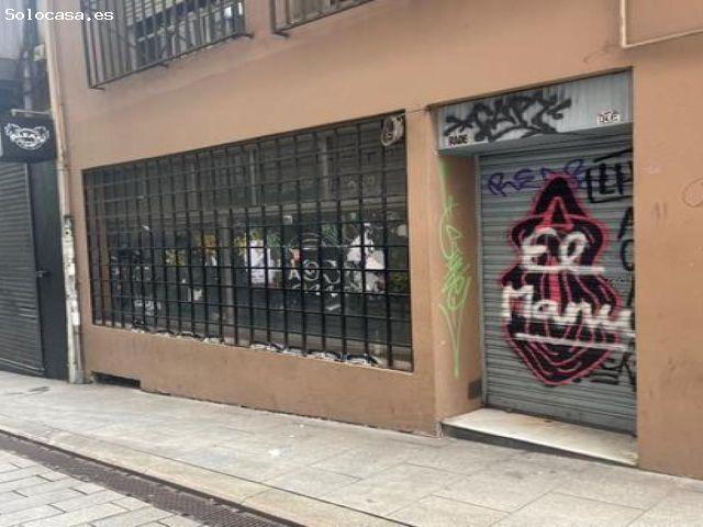 Local Comercial en alquiler en Vigo