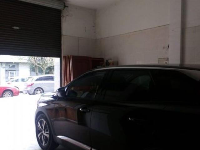 Local Comercial en venta en Centro, Ourense