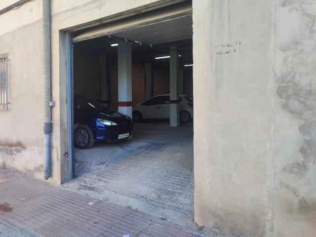 Nave en venta en Área Metropolitana de Murcia, Murcia
