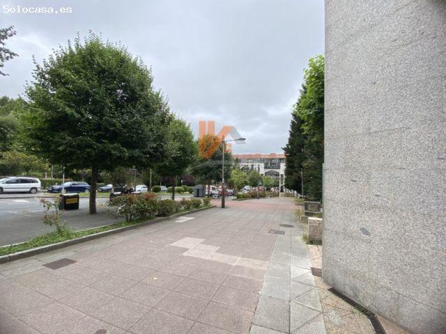 Casa en venta en Santiago de Compostela, Santiago