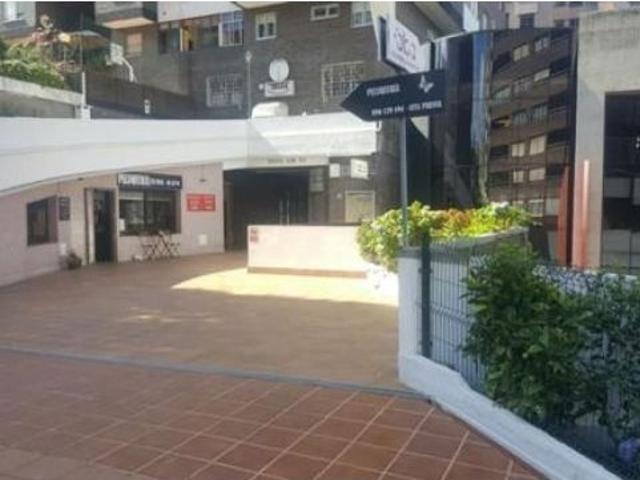 Local Comercial en alquiler en Vigo