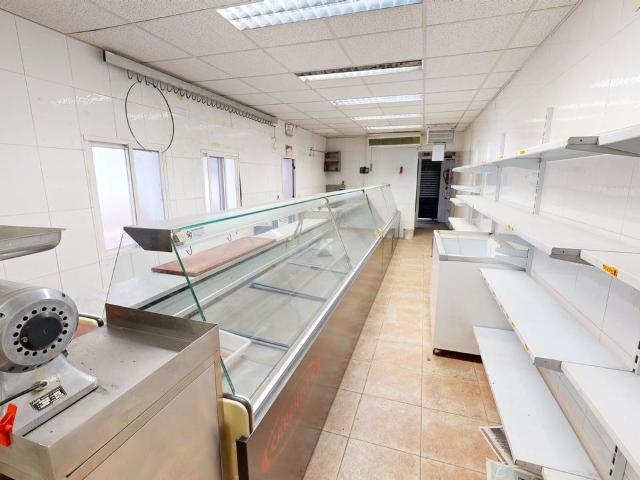 Casa en venta en Gran Eje, Jaén