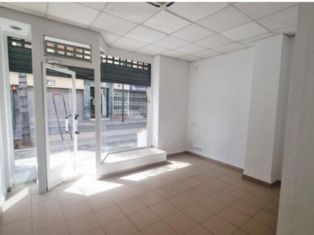 Local Comercial en alquiler en l'Horta Nord, Valencia