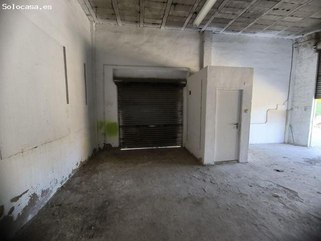 Local Comercial en venta en Los Dolores, Área Metropolitana de Murcia