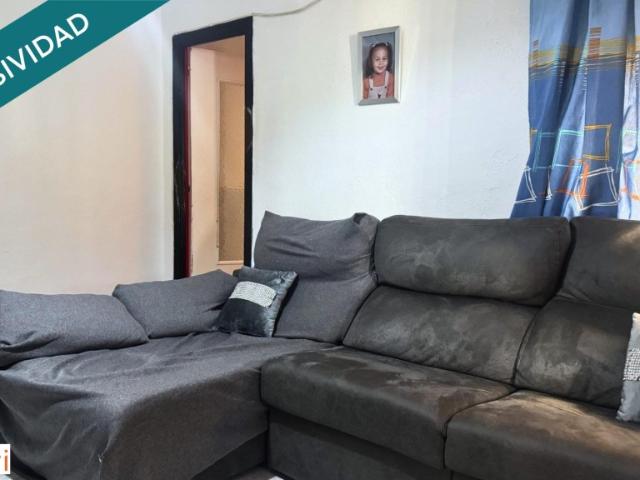 Apartamento en venta en el Vinalopó Mitjà / El Vinalopó Medio, Valencia