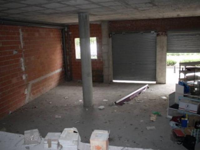 Local Comercial en alquiler en Orihuela, Las Monserratinas