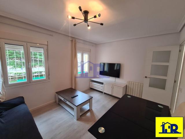 Apartamento en alquiler en Barrio de Tiradores, Cuenca
