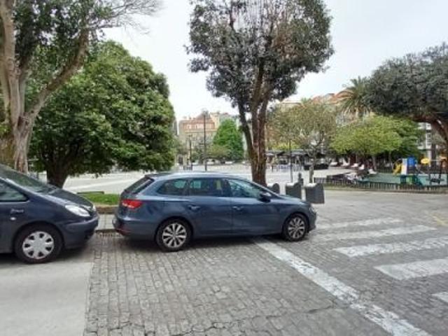 Casa en venta en Ferrol