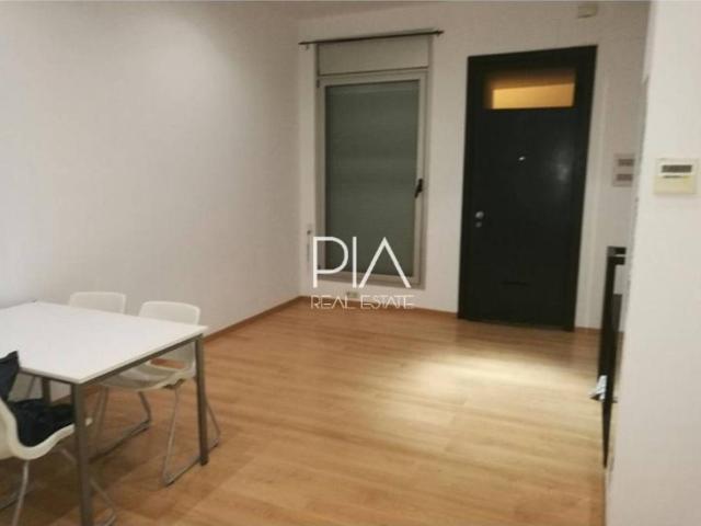 Piso en alquiler en Districte 1, Barcelonès