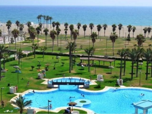 Piso en venta en Playa Serena, Roquetas De Mar