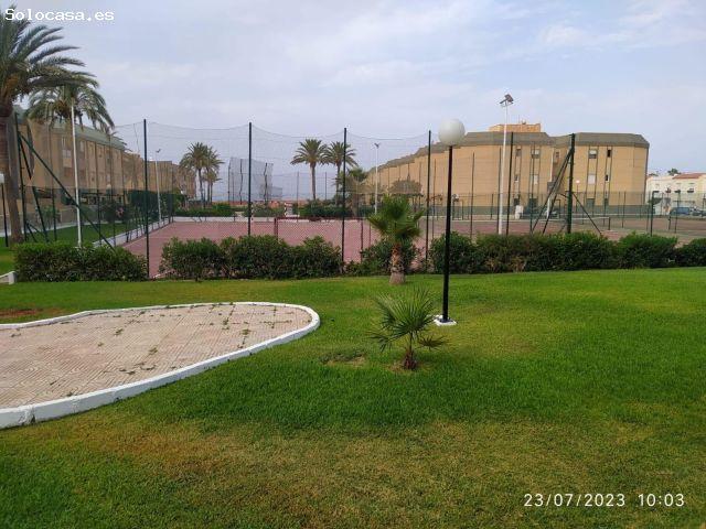 Piso en alquiler en Alhama De Almería, Retamar