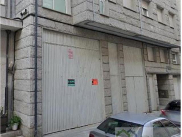 Casa en venta en Sarria