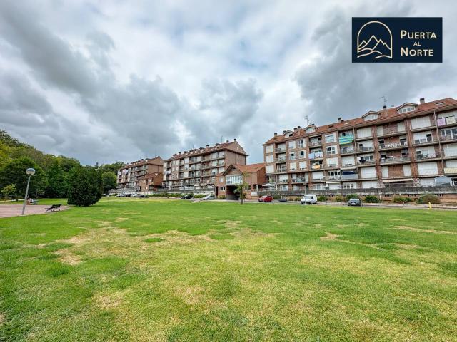 Piso en venta en Beranga, Cantabria