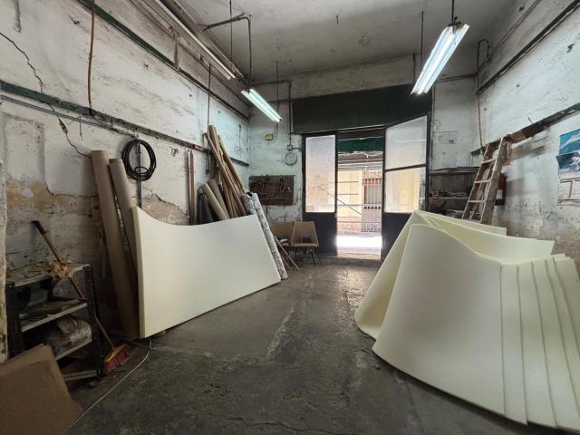 Nave en venta en el Mercat, Valencia