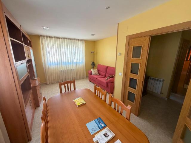 Piso en venta en Fuensaldaña, Castilla y León
