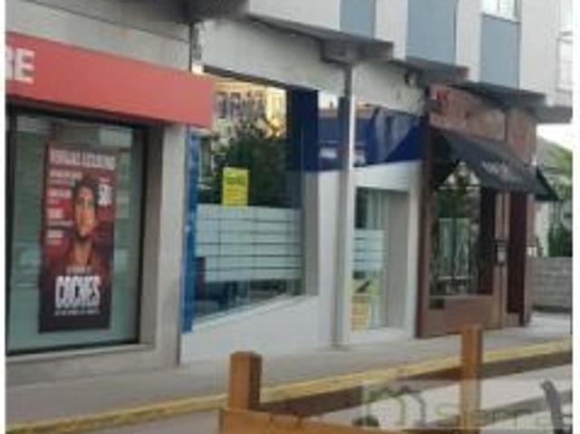 Casa en venta en Sarria