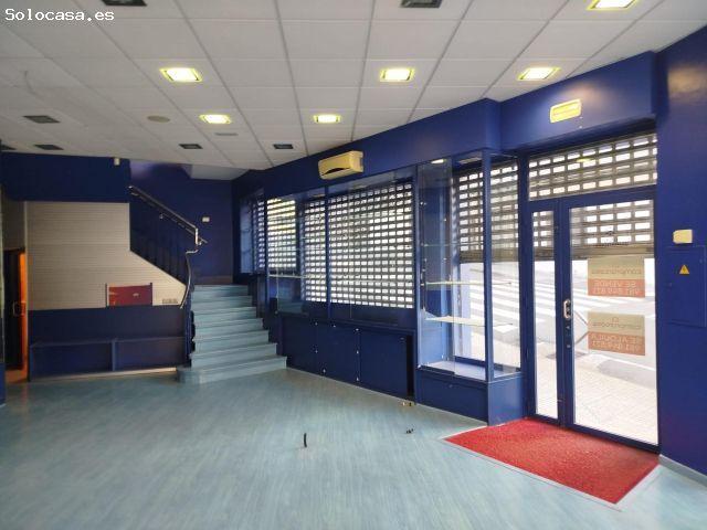 Local Comercial en venta en Ribeira, A Barbanza