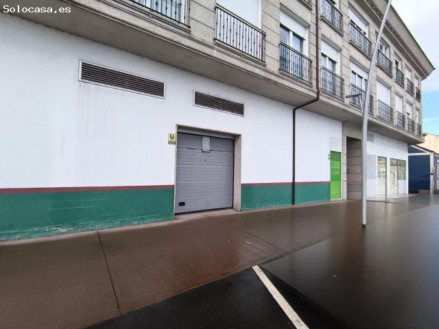 Local Comercial en venta en A Illa de Arousa, O Salnés