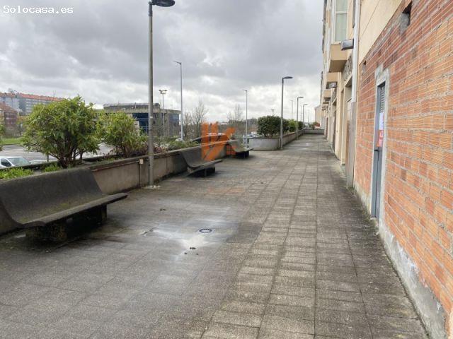 Casa en venta en Santiago de Compostela, Santiago