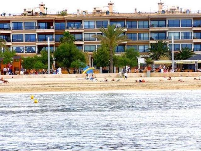 Piso en alquiler en Palma