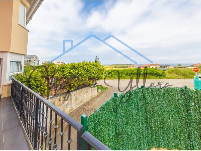 Piso en venta en Liencres, Piélagos