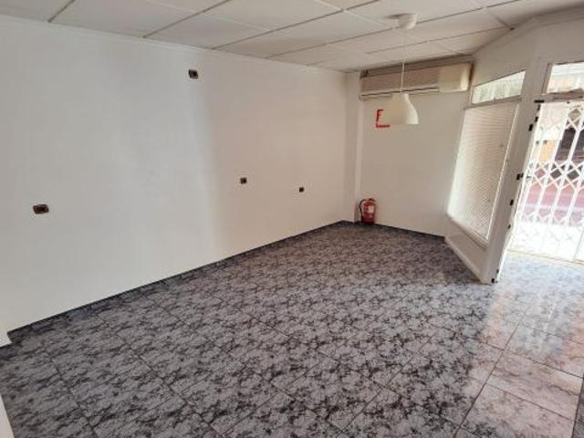 Local Comercial en venta en La Ñora, Área Metropolitana de Murcia