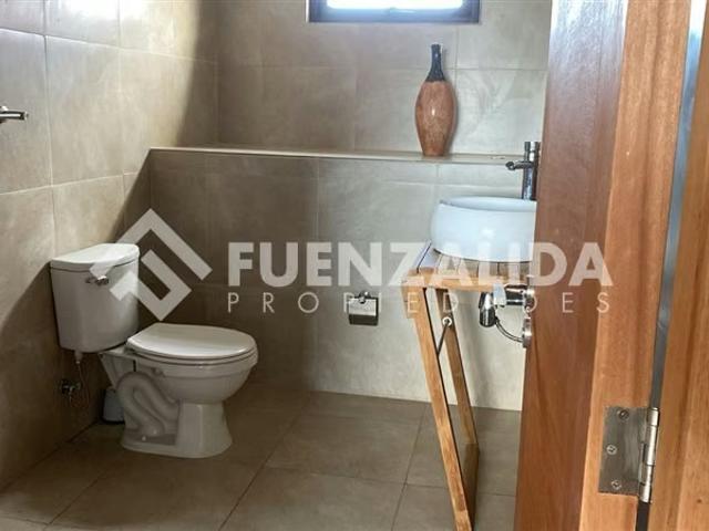 Departamento en venta en Altos del Llanquihue, Puerto Varas