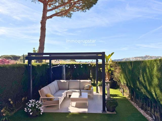 Casa en venta en Castell d'Aro, Platja d'Aro i s'Agaró, Baix Empordà