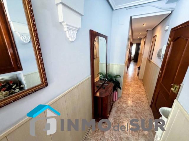 Piso en venta en Barrio del Cerro, Cabra
