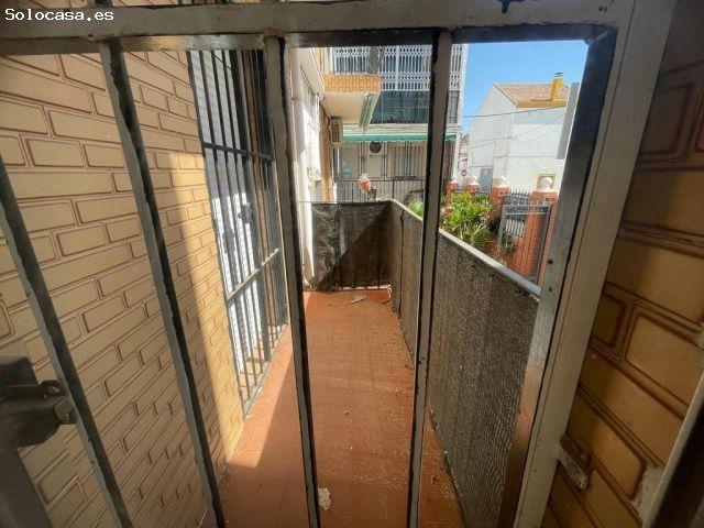 Piso en venta en Estación Linares-Baeza, Linares