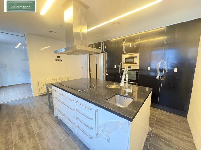 Piso en alquiler en l'Horta Sud, Valencia