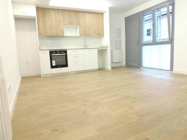 Piso en venta en Badalona