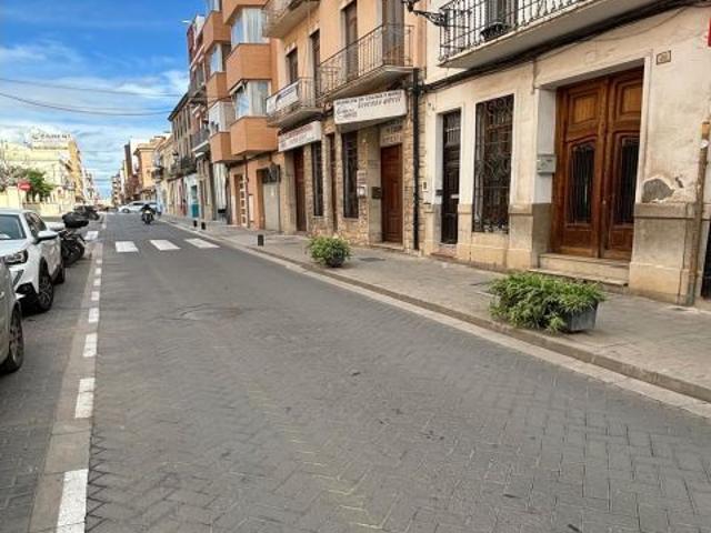 Local Comercial en venta en Alboraya