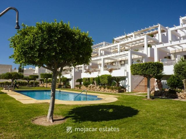 Apartamento en alquiler en Mojácar, Andalucía
