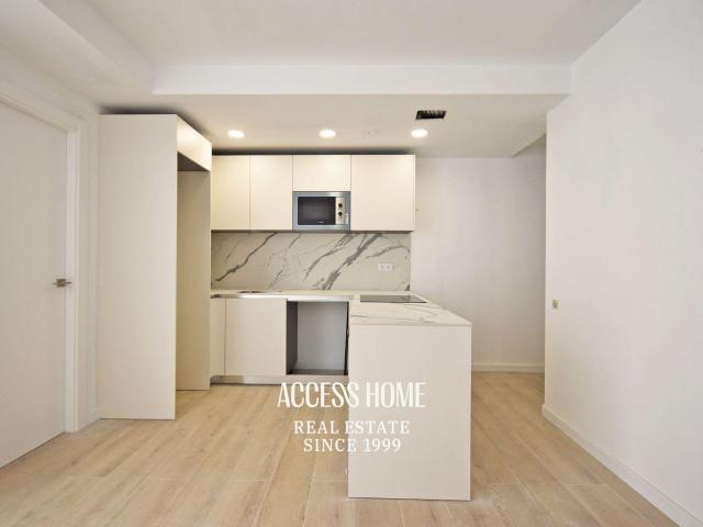 Apartamento en venta en Badalona, Sant Antoni de Llefià