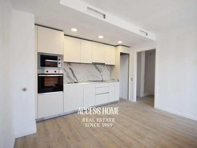 Apartamento en venta en Badalona, Sant Antoni de Llefià