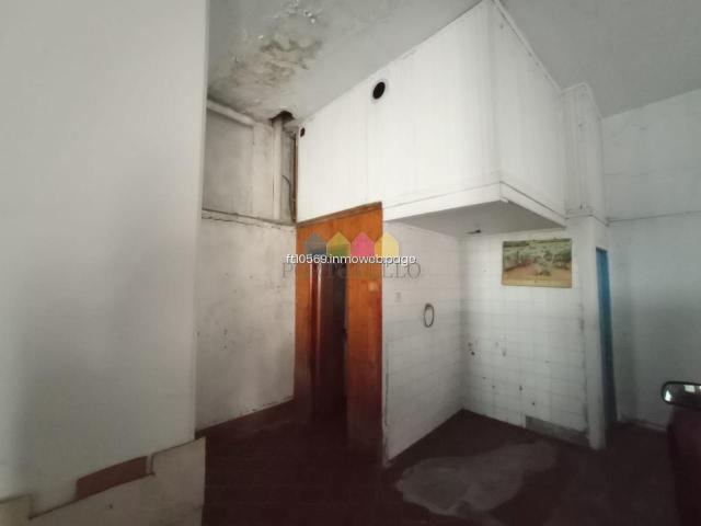Piso en venta en Burela, A Mariña Central