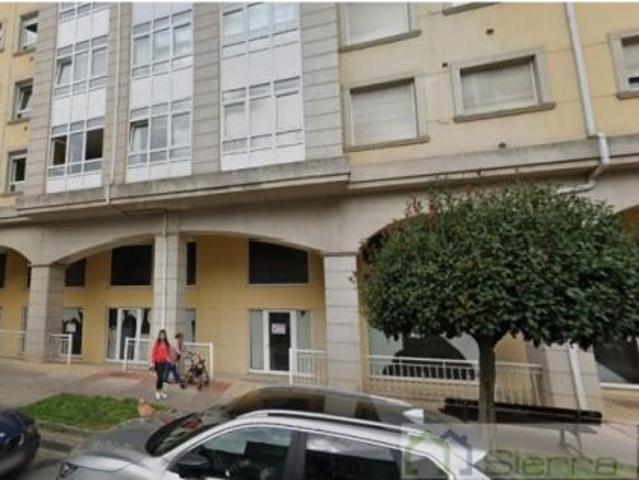 Piso en venta en Sarria