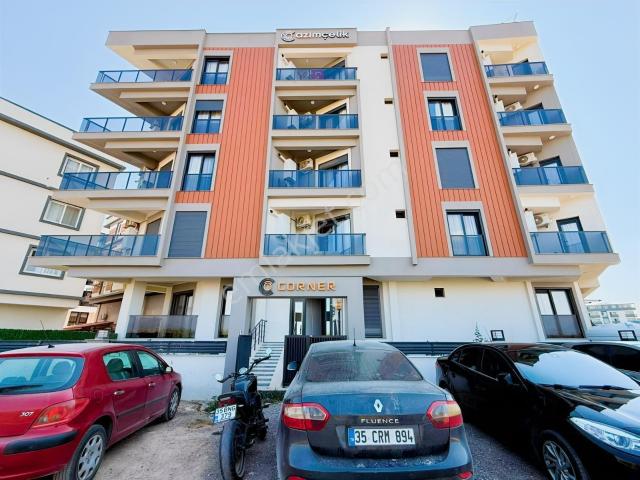 Menemen, İzmir içerisinde satılık mülk