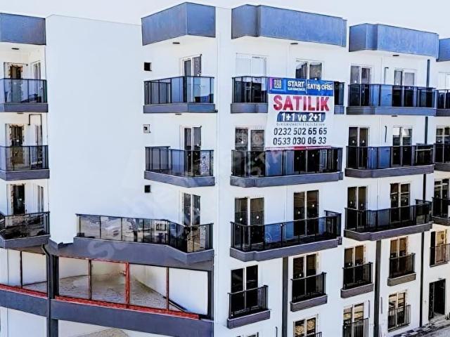 Menemen, İzmir içerisinde satılık mülk