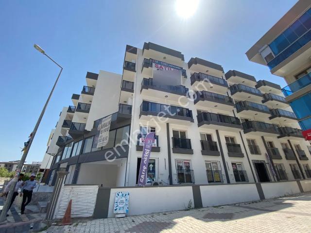 Menemen, İzmir içerisinde satılık mülk