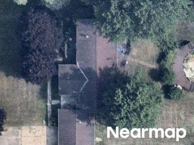 House for sale in Michigan