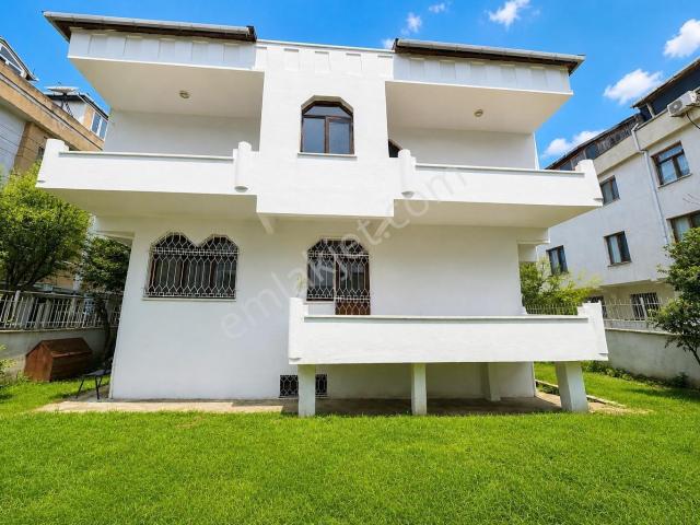 Bakirköy, İstanbul içerisinde satılık Villa