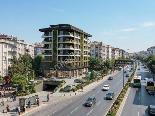 Bakirköy, İstanbul içerisinde satılık mülk