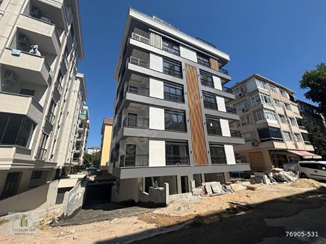 Bakirköy, İstanbul içerisinde satılık mülk