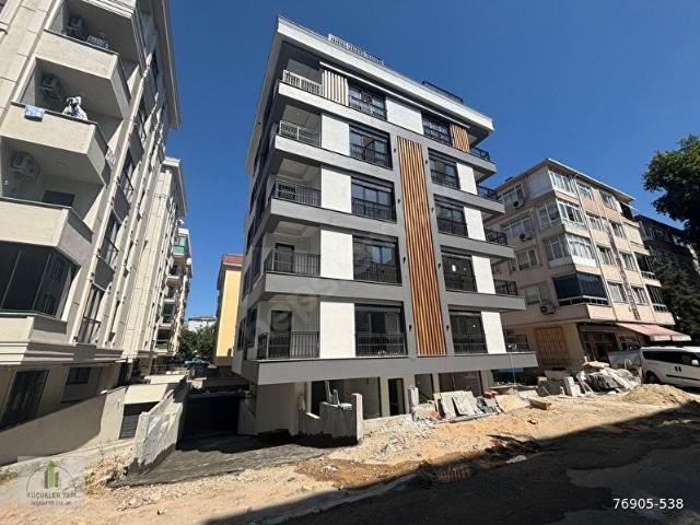 Bakirköy, İstanbul içerisinde satılık mülk