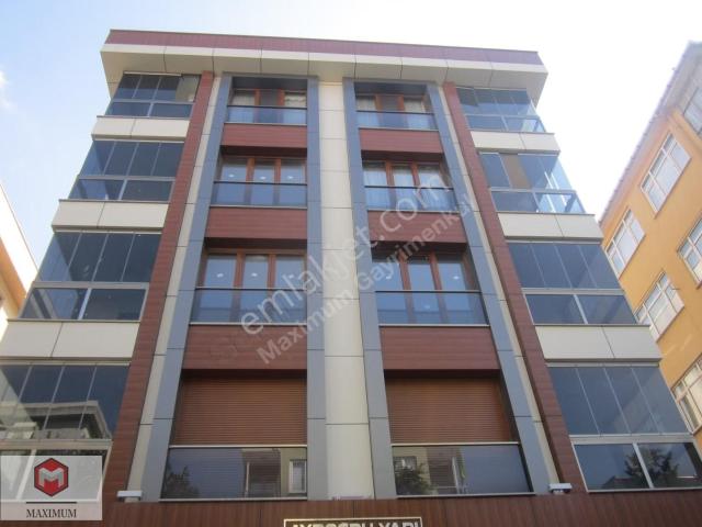 Bakirköy, İstanbul içerisinde kiralık mülk